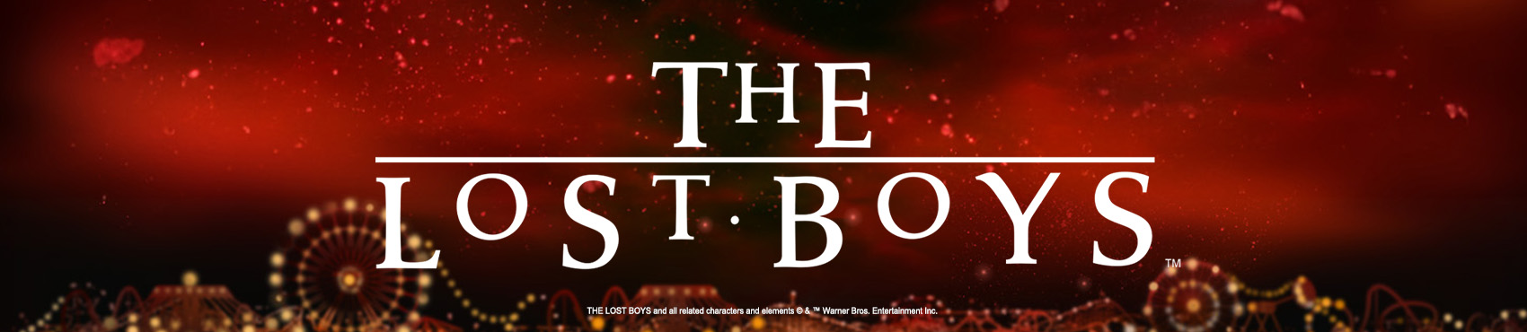 The Lost Boys 150